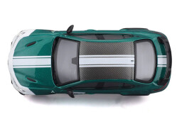 Bburago Alfa Romeo GTAm 1:43 